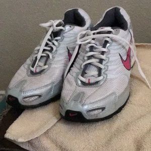 Nike air shoes